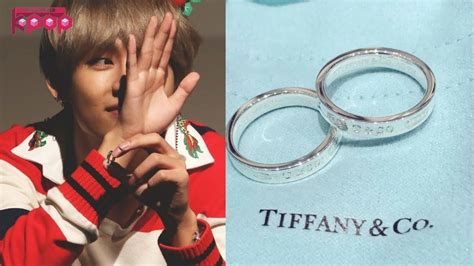 taehyung gucci rings|gucci bts accessories.